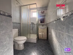 Prodej rodinného domu, Lidmaň, 160 m2