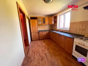 Prodej rodinného domu, Lidmaň, 160 m2