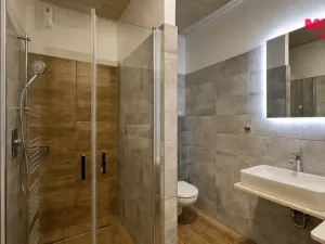 Prodej ubytování, Slavonice, Nádražní, 440 m2