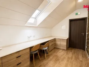 Prodej ubytování, Slavonice, Nádražní, 440 m2