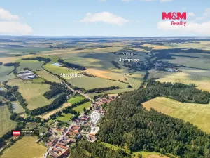 Prodej rodinného domu, Bačkovice, 78 m2