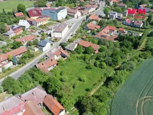 Prodej pozemku pro bydlení, Přemyslovice, 1545 m2