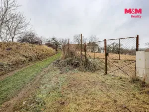 Prodej pozemku pro bydlení, Přemyslovice, 1545 m2