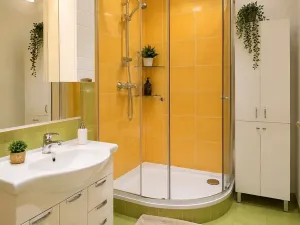 Pronájem bytu 2+kk, Praha - Stodůlky, Zvoncovitá, 43 m2