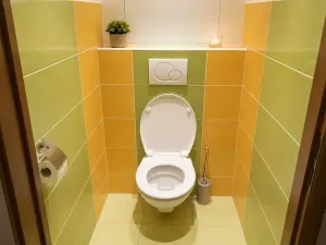 Pronájem bytu 2+kk, Praha - Stodůlky, Zvoncovitá, 43 m2