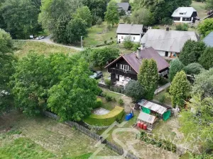 Prodej rodinného domu, Rejštejn - Velký Radkov, 203 m2