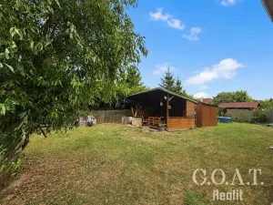 Prodej bytu 2+kk, Praha - Újezd nad Lesy, Oplanská, 56 m2