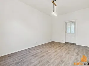 Pronájem bytu 2+1, Ústí nad Labem, Thomayerova, 53 m2
