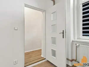 Pronájem bytu 2+1, Ústí nad Labem, Thomayerova, 53 m2