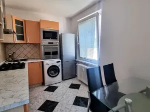Pronájem bytu 3+1, Bílina, Síbova, 64 m2