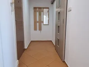 Pronájem bytu 3+1, Bílina, Síbova, 64 m2