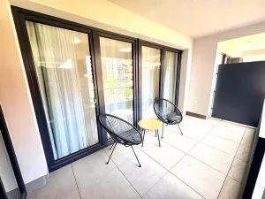 Pronájem bytu 2+kk, Praha - Hloubětín, Poděbradská, 63 m2