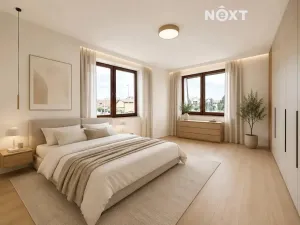Prodej bytu 2+kk, Praha - Písnice, Libušská, 47 m2