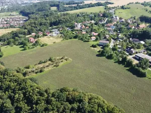 Prodej pozemku pro bydlení, Valašské Meziříčí, 18320 m2