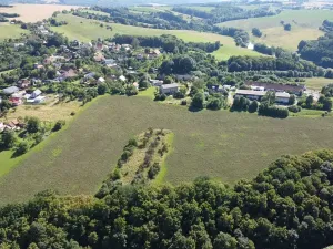 Prodej pozemku pro bydlení, Valašské Meziříčí, 18320 m2
