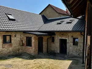 Prodej rodinného domu, Kroučová, 160 m2