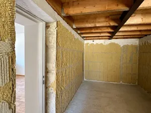 Prodej rodinného domu, Kroučová, 160 m2