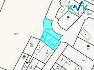 Prodej rodinného domu, Kroučová, 160 m2
