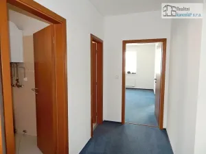 Pronájem kanceláře, Brno, Maříkova, 87 m2