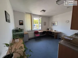 Pronájem kanceláře, Brno, Maříkova, 87 m2