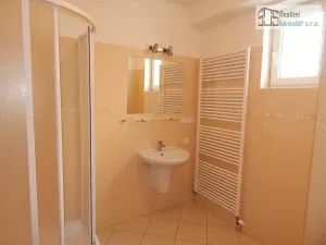 Pronájem kanceláře, Brno, Maříkova, 87 m2