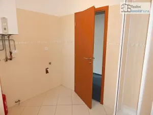 Pronájem kanceláře, Brno, Maříkova, 87 m2