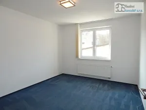 Pronájem kanceláře, Brno, Maříkova, 87 m2