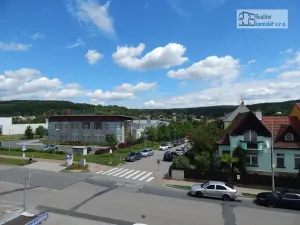 Pronájem kanceláře, Brno, Maříkova, 87 m2