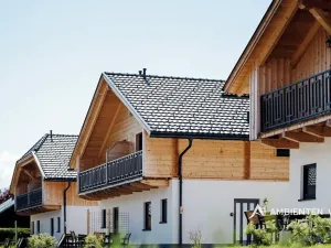 Prodej bytu 4+kk, Rattendorf, Rakousko, 74 m2