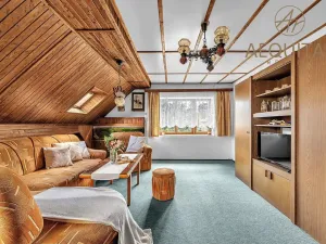 Prodej rodinného domu, Nové Město pod Smrkem, Žižkova, 205 m2