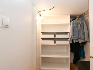 Pronájem bytu 2+kk, Praha - Žižkov, Ježkova, 43 m2