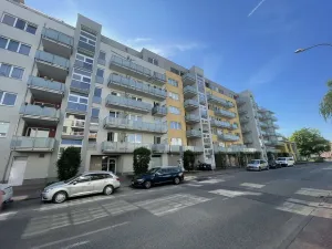 Pronájem bytu 1+kk, České Budějovice - České Budějovice 3, Jírovcova, 35 m2