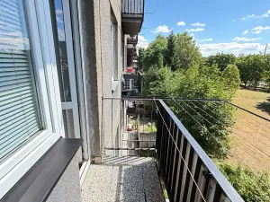 Prodej bytu 1+1, Brno, Nejedlého, 38 m2