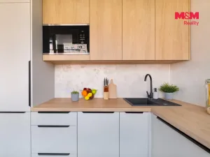 Prodej bytu 2+1, Ostrava - Poruba, Vietnamská, 54 m2