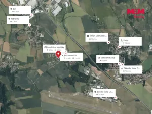 Prodej rodinného domu, Postřižín, Vinohradská, 80 m2
