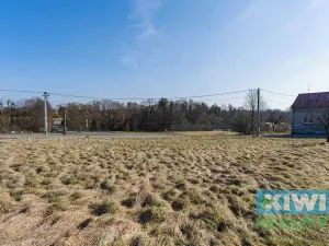Prodej pozemku pro bydlení, Horní Bludovice, 871 m2