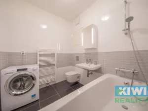 Pronájem bytu 2+kk, Ostrava, Důlní, 55 m2