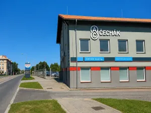 Pronájem kanceláře, Olomouc, Hodolanská, 40 m2