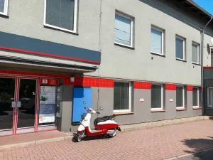 Pronájem kanceláře, Olomouc, Hodolanská, 40 m2