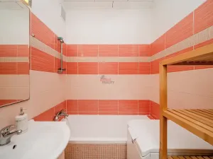 Pronájem bytu 1+1, Ostrava, Sládkova, 44 m2