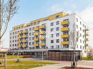Pronájem bytu 2+kk, Praha - Kbely, Sedlářova, 52 m2