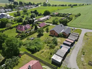 Prodej rodinného domu, Kanice, 183 m2