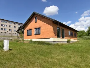Prodej rodinného domu, Kanice, 183 m2