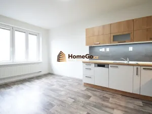 Pronájem bytu 2+kk, Praha - Michle, Souvratní, 50 m2
