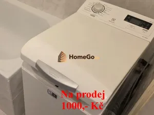 Pronájem bytu 3+1, Praha - Nusle, U gymnázia, 97 m2