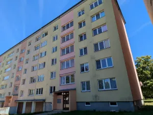 Prodej bytu 3+1, Opava, Edvarda Beneše, 74 m2