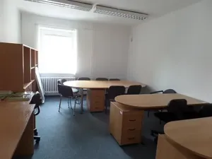 Pronájem kanceláře, Praha - Krč, Na Dvorcích, 38 m2
