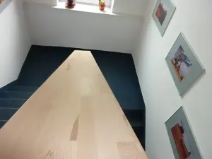 Pronájem kanceláře, Praha - Krč, Na Dvorcích, 38 m2