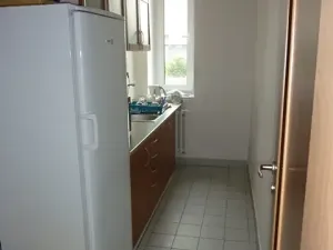 Pronájem kanceláře, Praha - Krč, Na Dvorcích, 38 m2