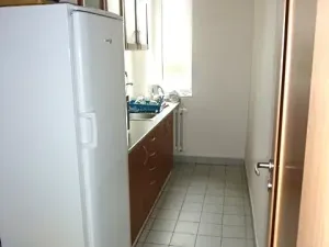Pronájem kanceláře, Praha - Krč, Na Dvorcích, 38 m2